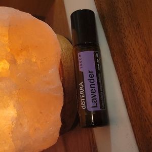 Doterra Touch roll on 10ml - Lavender - never opened